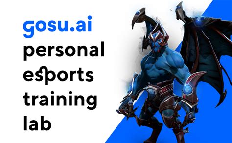 Gosu.AI Esports AI Assistant: What Is It and Why You .